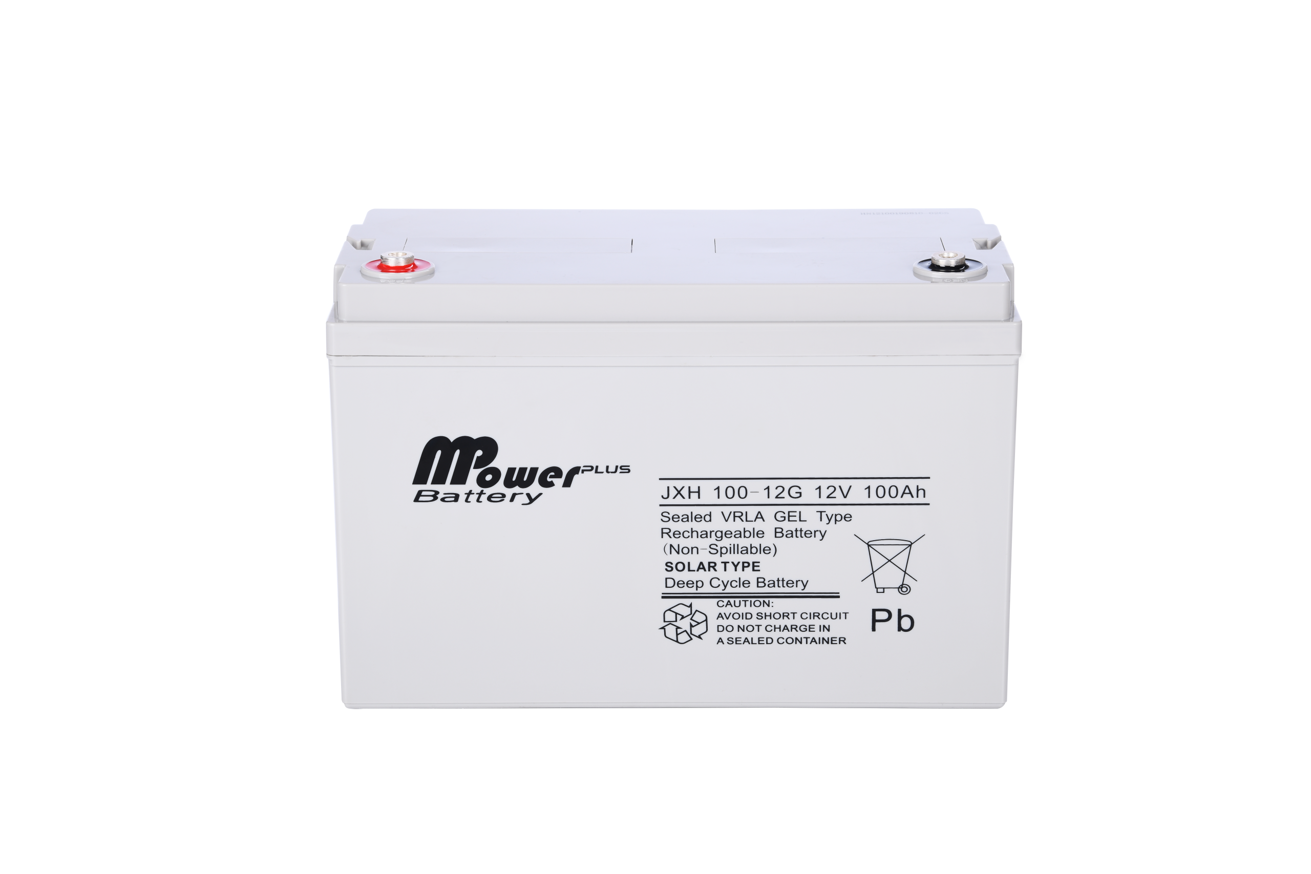Mpower plus Series