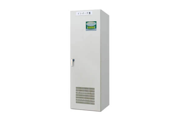 AC Uninterruptible Power Supply